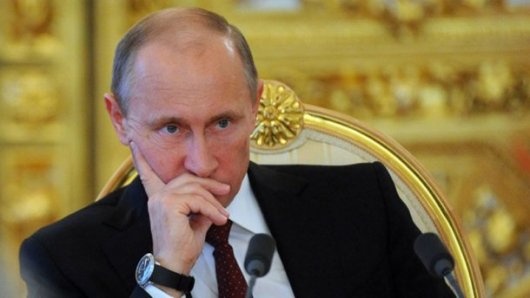Як перемогти Путіна — розповів екс-розвідник КДБ