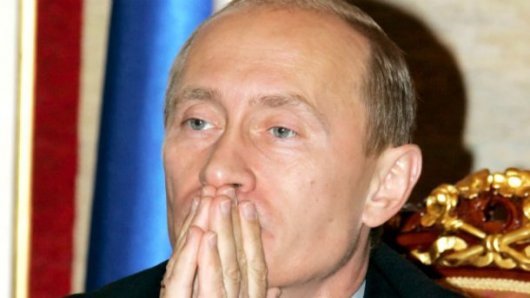 У Путіна є два варіанти і обидва призведуть до краху режиму, — російський політолог