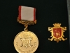 Медаллю “На славу Чернівців” посмертно нагородять 18 чернівчан, які загинули в АТО