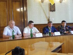 Міністр юстиції звільнить Чернівці від СІЗО вже до кінця цього року