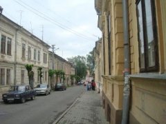 У Чернівцях названо вулиці іменами українських героїв та видатних діячів