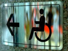В УПЦ надаватимуть професії інвалідам АТО