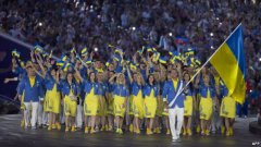 Європейські ігри: Україна восьма
