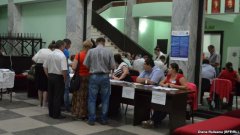 Вибори в Молдові: в Кишиневі перемагає проєвропейський мер