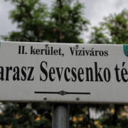 Україна – Угорщина:  два щити однієї Європи