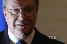 Янукович зник із сайту Інтерполу