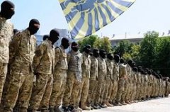 Україну чекає революція і повалення режиму Порошенка – комбат Коханівський