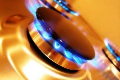 На Буковині скоротилось споживання природного газу та суттєво зросла заборгованість споживачів