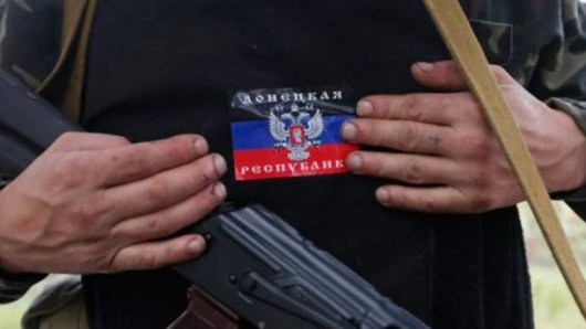 На Донбасі вбито головного розвідника терористів