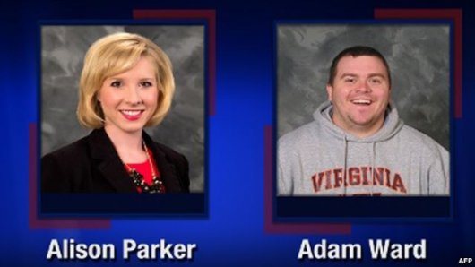 США: у Вірджинії під час прямого ефіру вбили двох журналістів