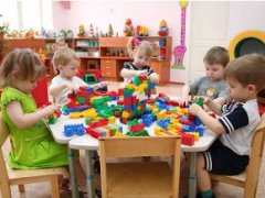 У Чернівцях не вистачає місць у дитсадках для більше восьми сотень малюків