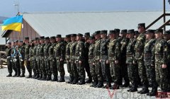 У Чернівцях розпочала роботу дослідницько-аналітична група Збройних сил України
