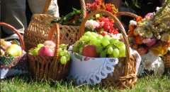 19 серпня православні святкують Яблучний Спас - Преображення Господнє 