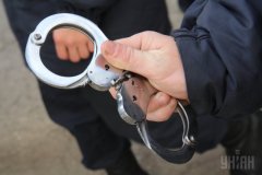 Нова поліція працює ефективно: в Одесі вже затримано Путіна 