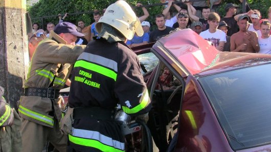 Буковинські рятувальники з початку року врятували життя 16 людям