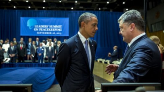 США погодились виділити Україні величезну військову допомогу