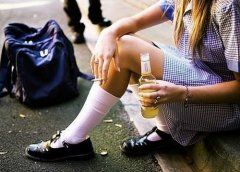 У Чернівцях неповнолітнім продають алкоголь і цигарки