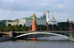 Москву визнали найбільш недружнім містом до туристів