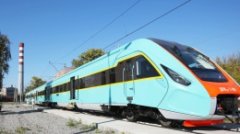 З Чернівців до Львова курсуватиме новий дизель-поїзд
