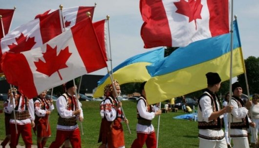 До нового парламенту Канади увійшло 10 українців з діаспори
