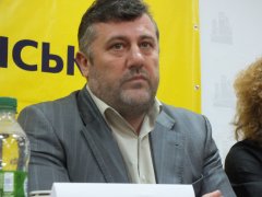 Вячеслав Кишлярук: "Влада хоче підняти тарифи на воду, а його треба зменшити на 3 гривні"
