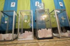 Які партії подолали 5-відсотковий бар"єр на виборах до Чернівецької облради