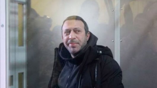 Суд над Корбаном: лідер партії УКРОП під домашнім арештом