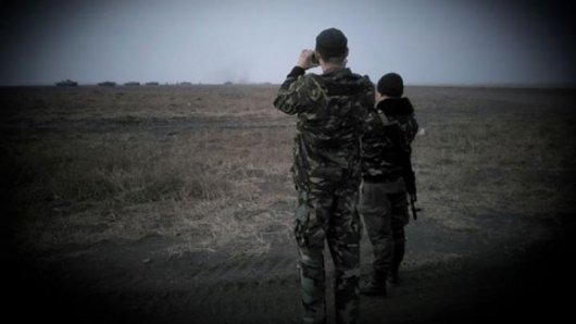 Щодня на фронті гине 3, 5, 10 військових, — батальйон "Донбас"