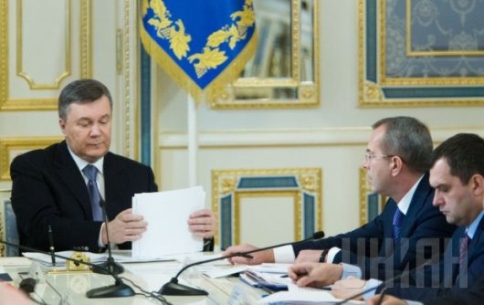 Вказівку про розгін Майдану дав безпосередньо Янукович - ГПУ