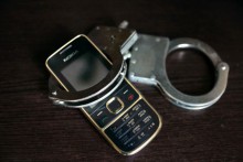 В Чернівцях 20річний хлопець вкрав мобільний телефон з незачиненої кімнати