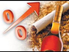 Бензин, тютюн та алкоголь поповнили місцевий бюджет на майже 80 мільйонів гривень
