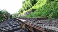 На Буковині ремонтують залізничні мости
