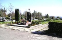 Центральним кладовищем Чернівців щонеділі курсуватиме автобус