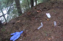 На Сокирянщині знайдено тіла двох жінок