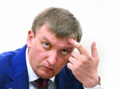 Міністра юстиції Петренка викликали на допит до ГПУ
