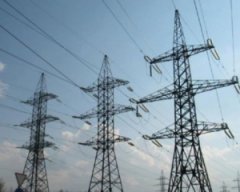 Україна припинила постачання електроенергії з РФ 