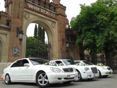 VIP-автівки чернівчан принесли бюджету понад півтора мільйона гривень