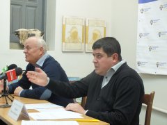 Буковинські нардепи - про перебіг місцевих виборів (ВІДЕО)
