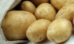 Зі Сторожинецької лікарні викрали 1200 кг картоплі