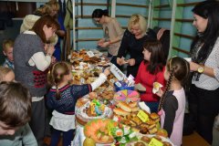 Місток допомоги між Буковиною та Луганщиною: чернівецькі школярі підтримували східних товаришів