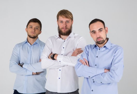 ZIK пропонує: «Почни з себе!» ZIK пропонує: «Почни з себе!»