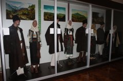 В Чернівцях відкрився ще один музей