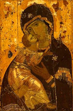 До Чернівців привезуть ікону Вишгородської Богородиці і мощі Іоанна Павла Другого 