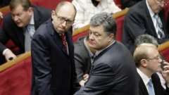 Порошенко і Яценюк вже ділять крісло Авакова, — джерело