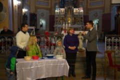 Буковинські католики готуються до Різдва