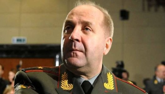 Голова ГРУ Генштабу Росії "помер" через відмову організації терактів у Криму