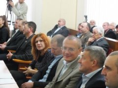 Віднині голосування депутатів Чернівецької обласної ради буде максимально прозорим