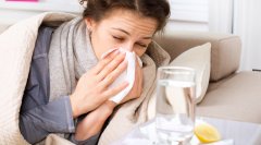 На Буковині - загроза епідемії грипу та ГРВІ