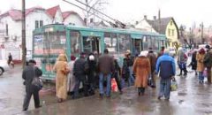 В Чернівцях невдовзі можуть зрости ціни на проїзд в громадському транспорті