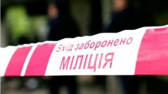 На одному із базарів Хотинщини знайшли мертве тіло